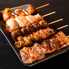 Yujiroのコース写真