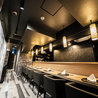 料理とのマリアージュを楽しむ、選りすぐりの酒