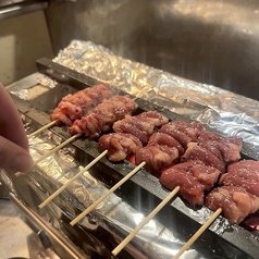 隠れ家焼き鳥 助川のおすすめ料理3