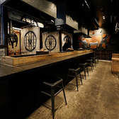 焼肉処 肉八クロベの雰囲気2