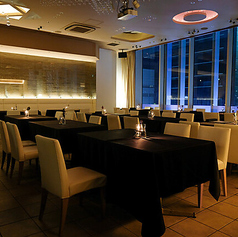 boB the garden Ginza ボブザガーデンギンザの雰囲気1