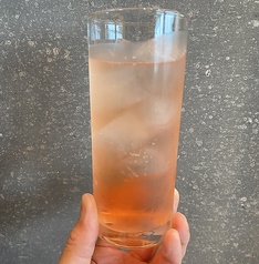 さくらハイボール