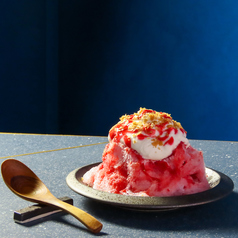 MAISON ROSIEの特集写真