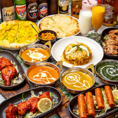 ポカラカレーハウスアンドハラールフード