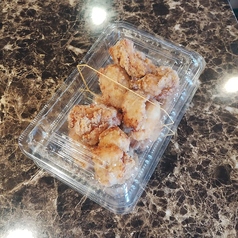 塩こうじチキン ソルティドックのおすすめテイクアウト1