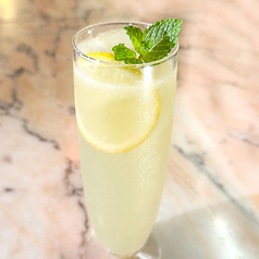 トルコの自家製レモネード/ Turkish Homemade Lemonade