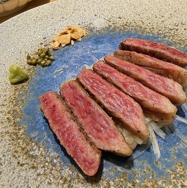 鉄板居酒屋 頂 てっぺんのおすすめ料理1