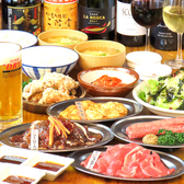 羊肉酒場 悟大 武蔵小杉店の写真