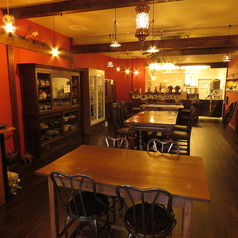 20名様より貸切でご予約可能です♪