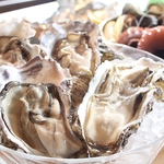 浜焼き居酒屋　海のYeah!!! 呉