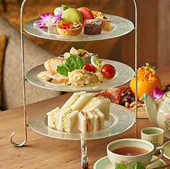 GAZEBO TOKYO グローバルリゾートダイニング 新大久保のコース写真