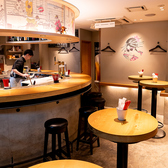 京都スタンドきよきよ 木屋町本店の雰囲気3