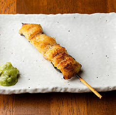 職人仕込み　白短冊