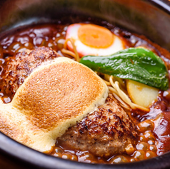 山本のハンバーグ