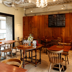 香集料理店の特集写真