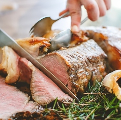 ザ ロイヤルダイナスティのコース写真