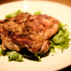 Trattoria Bar affabile アッファビーレのコース写真