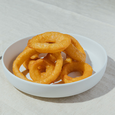 オニオンリング/onion rings