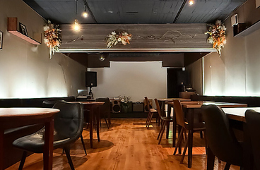 UNDER STACKS TOKYO アンダースタックストウキョウの雰囲気1