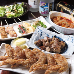 鳥珍や 内灘店のおすすめポイント1