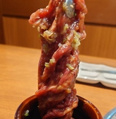 焼肉 冷麺やまなか家 安積店のおすすめ料理2