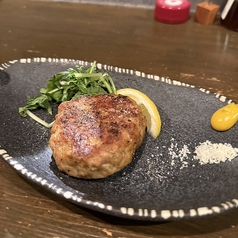 名物!塩つくね100g