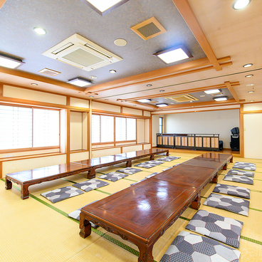 梅八の雰囲気1