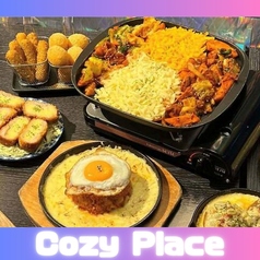 新大久保　CozyPlace　韓国料理のおすすめ料理2
