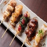 串焼BISTRO 福みみ 銀座6のおすすめポイント1