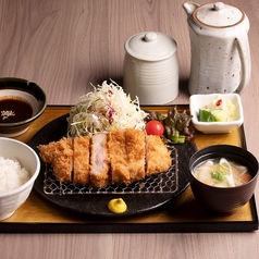 串かつ とんかつ五大 わさだ店のおすすめ料理1