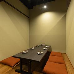 生産者直営 海鮮居酒屋 Rikusui 寿司 天ぷら 刺身特集写真1