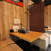 オイスター酒場 稲ちゃんの雰囲気2