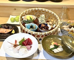 和心うららかのおすすめ料理1