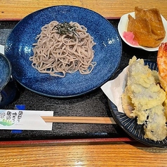 SHINそばバーの特集写真