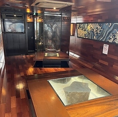 和ダイニング つむぎのコース写真