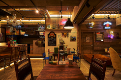 テキーラダイナー人宿町店特集写真1