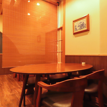 割烹 こじま 本店の雰囲気1