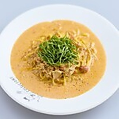 ツナしそトマトクリーム　Aセット