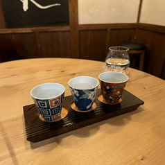 飲み比べスタンダード