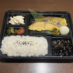 本格的な和食をテイクアウトでも楽しみいただけます！