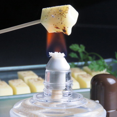 ScienceBar INCUBATOR サイエンスバー インキュベータの特集写真
