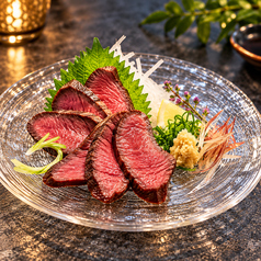 黒天 KURO TENのおすすめ料理1
