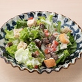 料理メニュー写真&nbsp;シーザータンサラダ