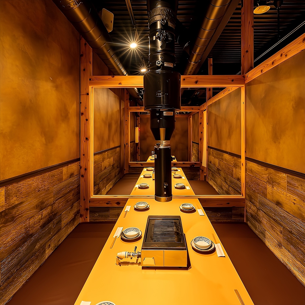 仙台焼肉ホルモン虎まる 朝市総本店の写真ギャラリー