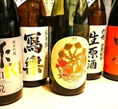 そうめん酒場はやし パークシティ武蔵小山店の詳細