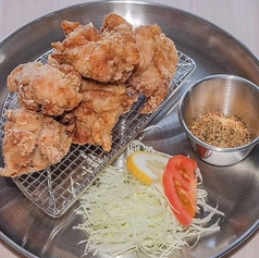 唐揚げ