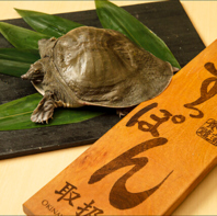 四季折々、旬食材を活かした贅沢な日本料理に舌鼓…♪