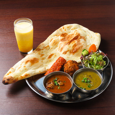 エベレストダイニング＆バー 阿佐ヶ谷店のコース写真