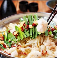 ライフ 小酌のコース写真