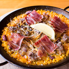 BBQ&グリルハウス秋葉原のコース写真